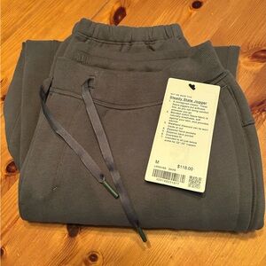Lululemon Mens Steady State Jogger